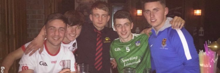 rorylynch19's profile banner image