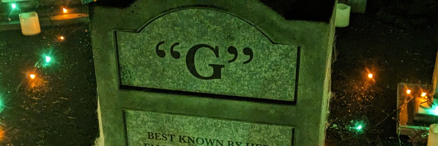 Geepers Creepers {COMMISSIONS ARE OPEN} banner