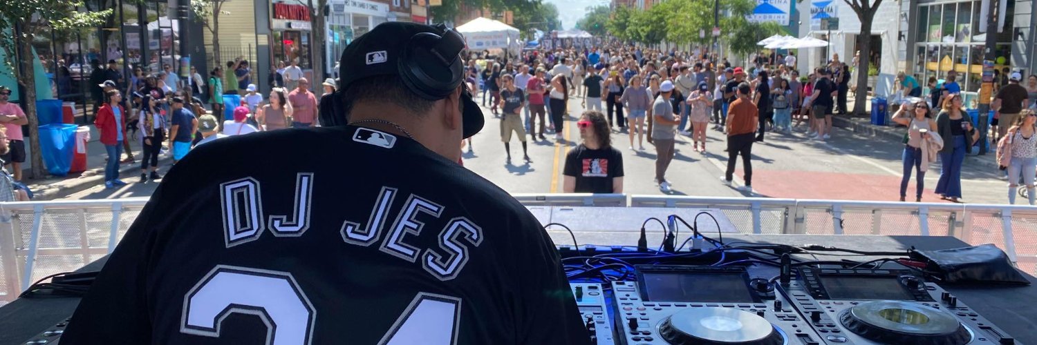 DJJES's profile banner image