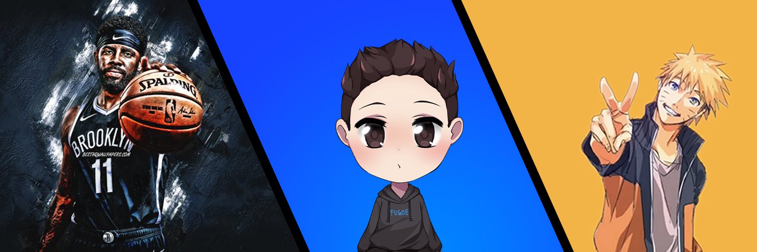 Fugoe🥸 banner