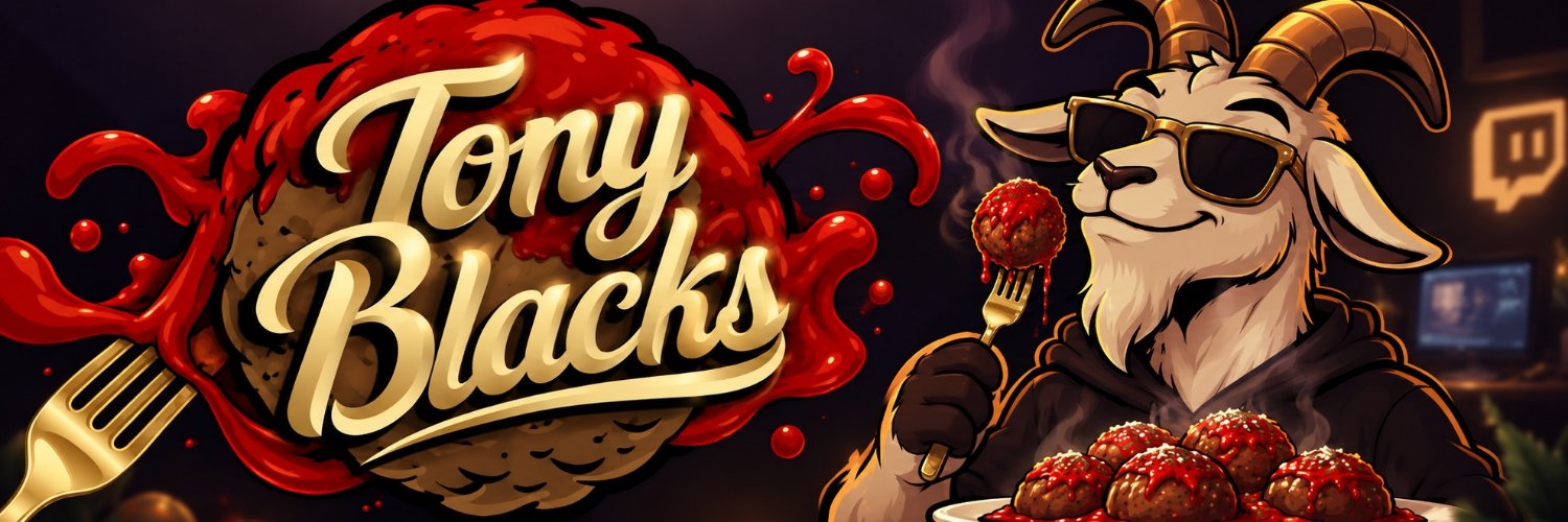 TonyBlacks's profile banner image
