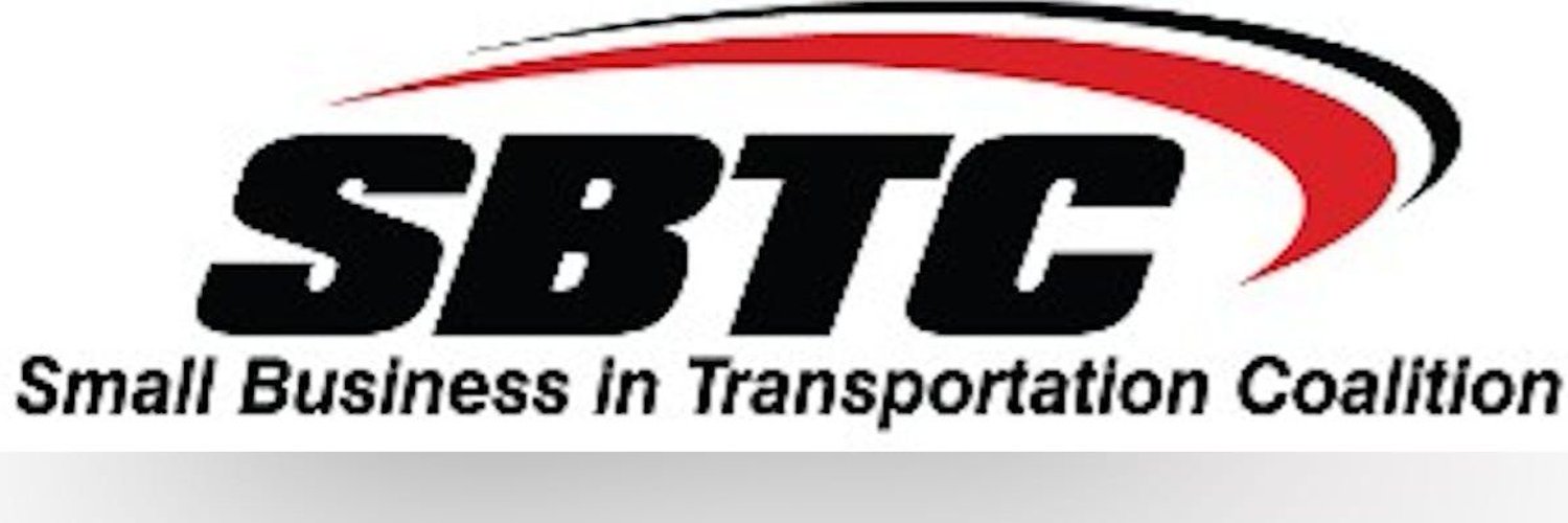 Small Business in Transportation Coalition Profile Banner