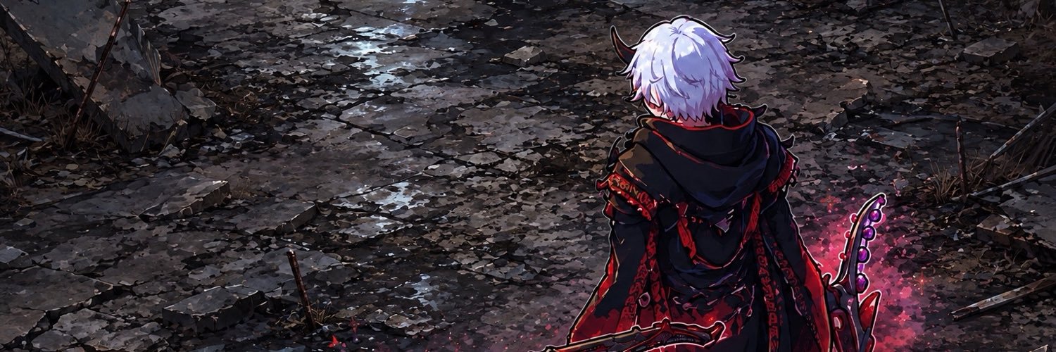 MESTEERPSO2's profile banner image