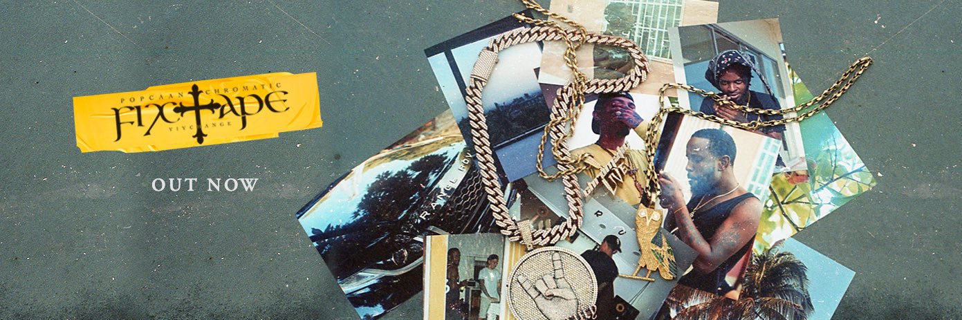 CREEPCHROMATIC banner