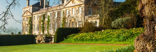 Bowood House & Gardens Profile Banner