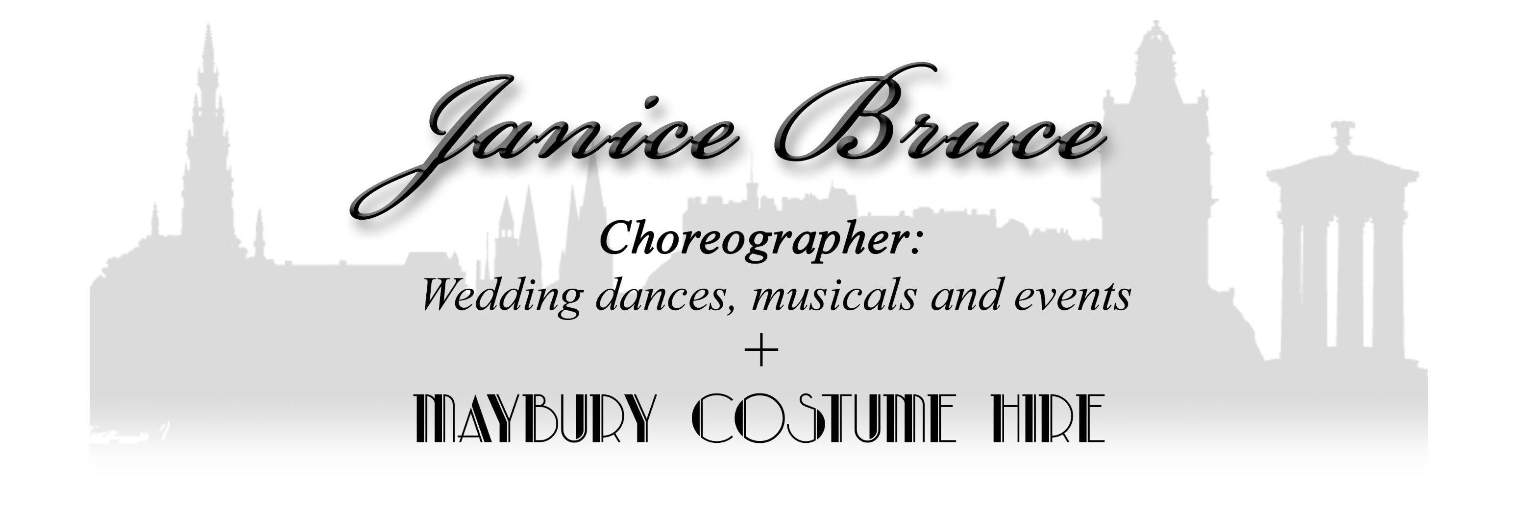 JaniceBDesign's profile banner image