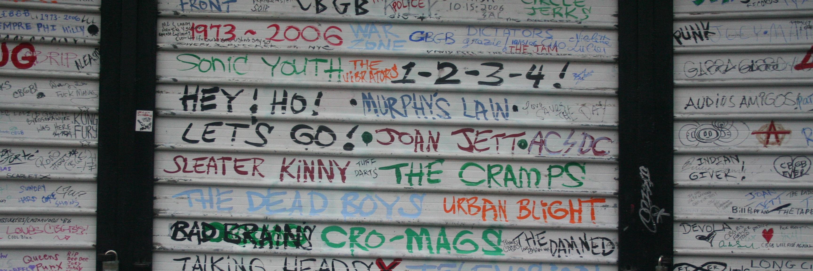 PunkRockRoots's profile banner image