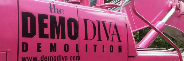 thedemodiva Profile Banner