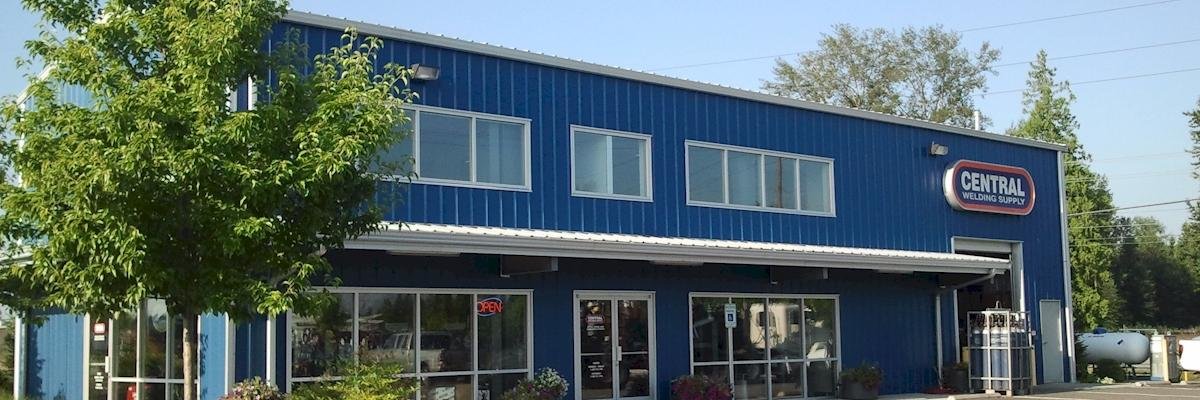 CentralWelding's profile banner image