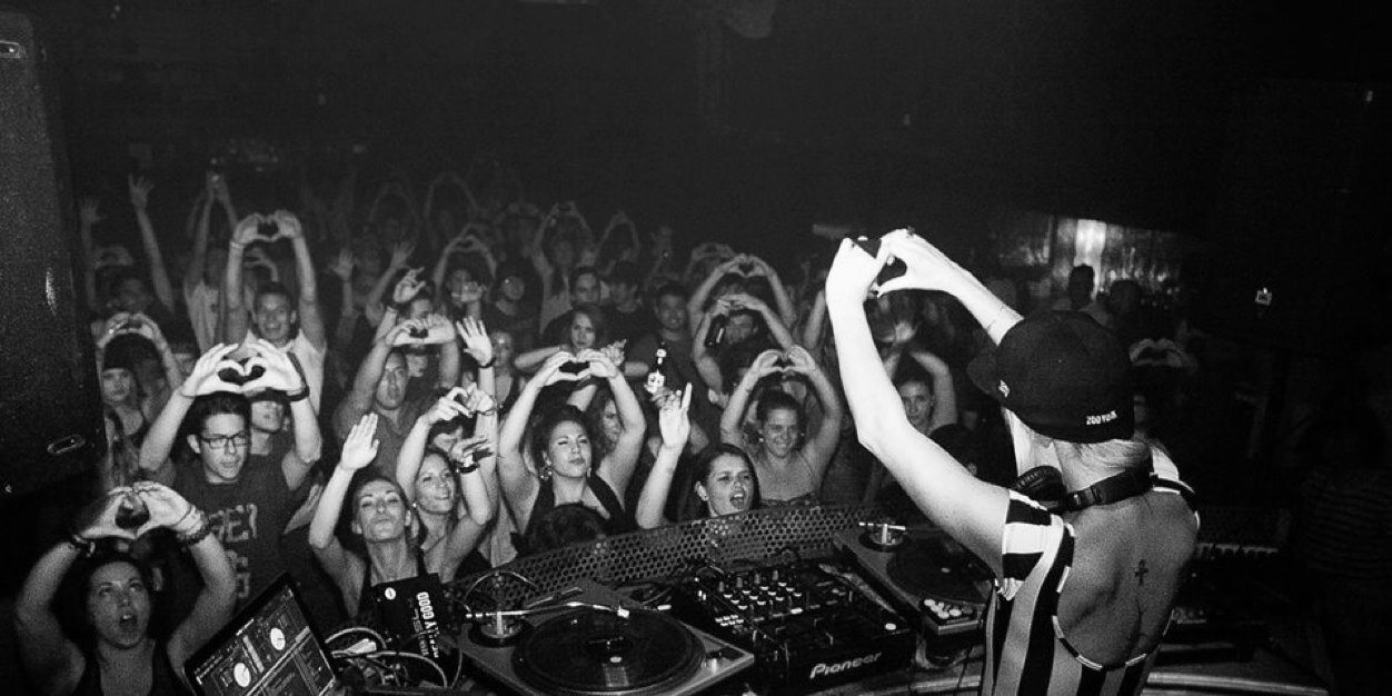 DJ_VILIFY's profile banner image