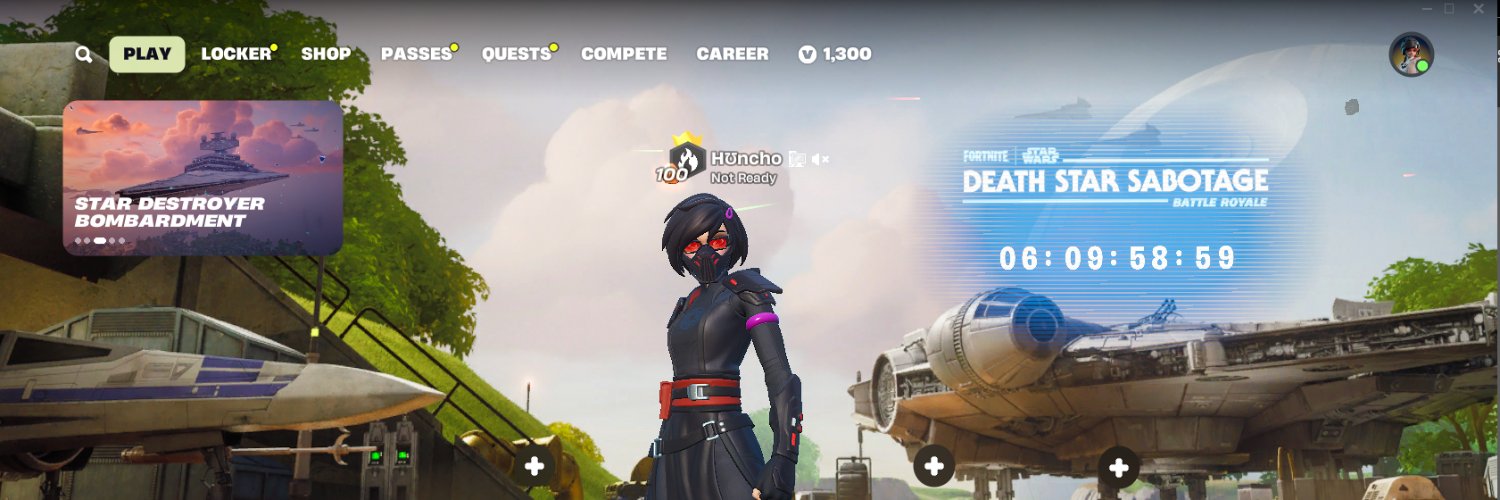 itsHoncho's profile banner image