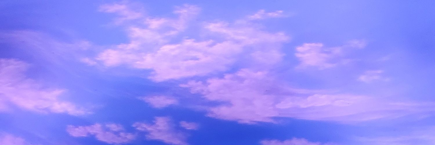 penraru's profile banner image