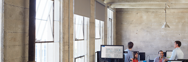 Microsoft Developer Ireland banner