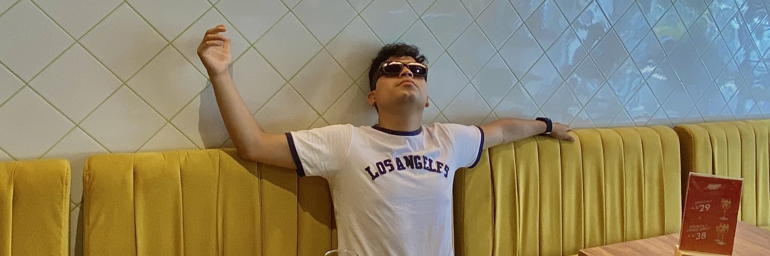 FexRuiz's profile banner image