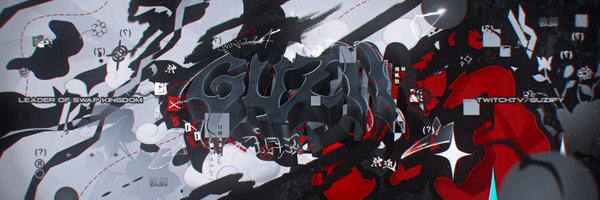 Guziify Profile Banner