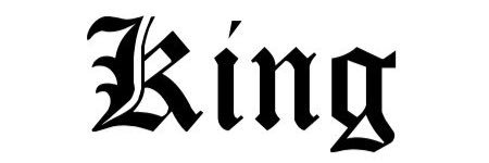 kingblackburn7's profile banner image