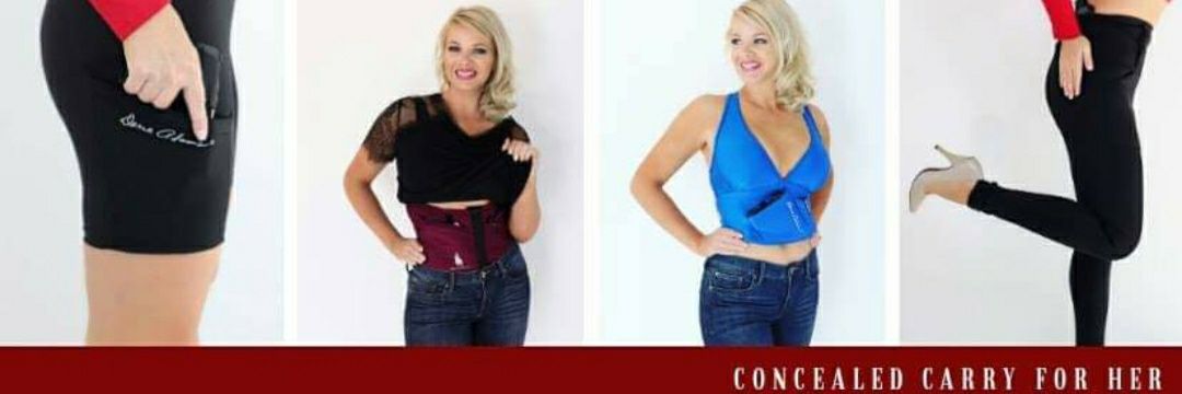 Dene Adams Official banner