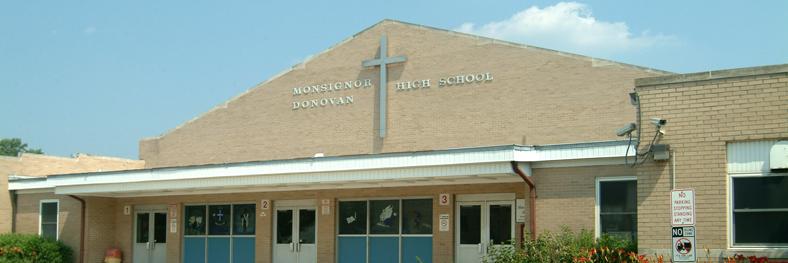 DonovanCatholic's profile banner image