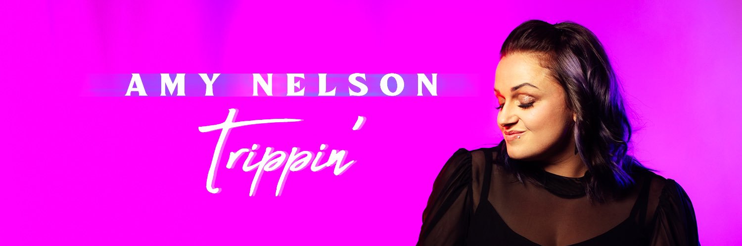 Amy Nelson banner