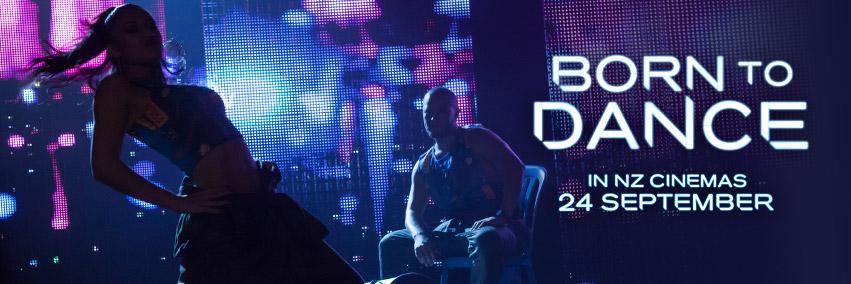 BornToDanceFilm's profile banner image