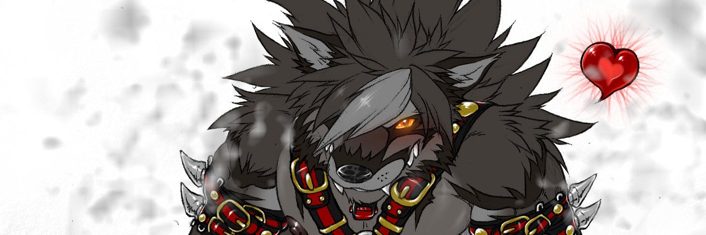 UTX Wild Wolfeh!! banner