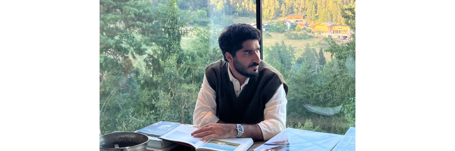 abdrbehbehani's profile banner image