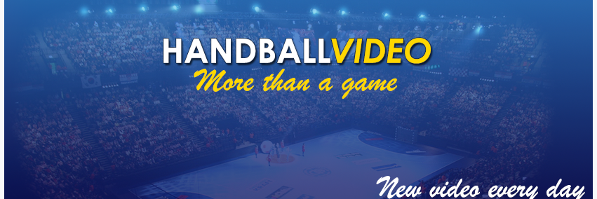handballvideo's profile banner image