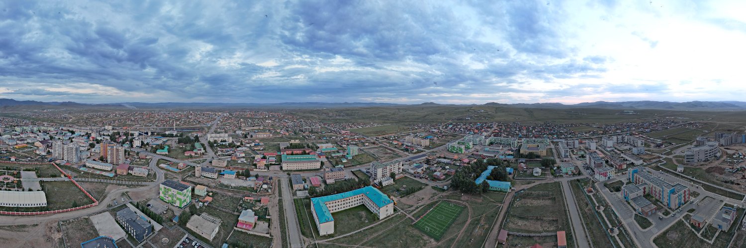 enkhbatkh's profile banner image