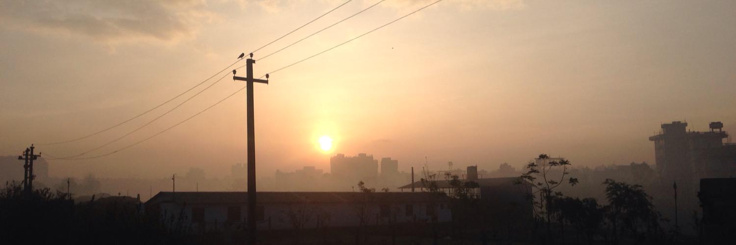 Hardikpoudel's profile banner image