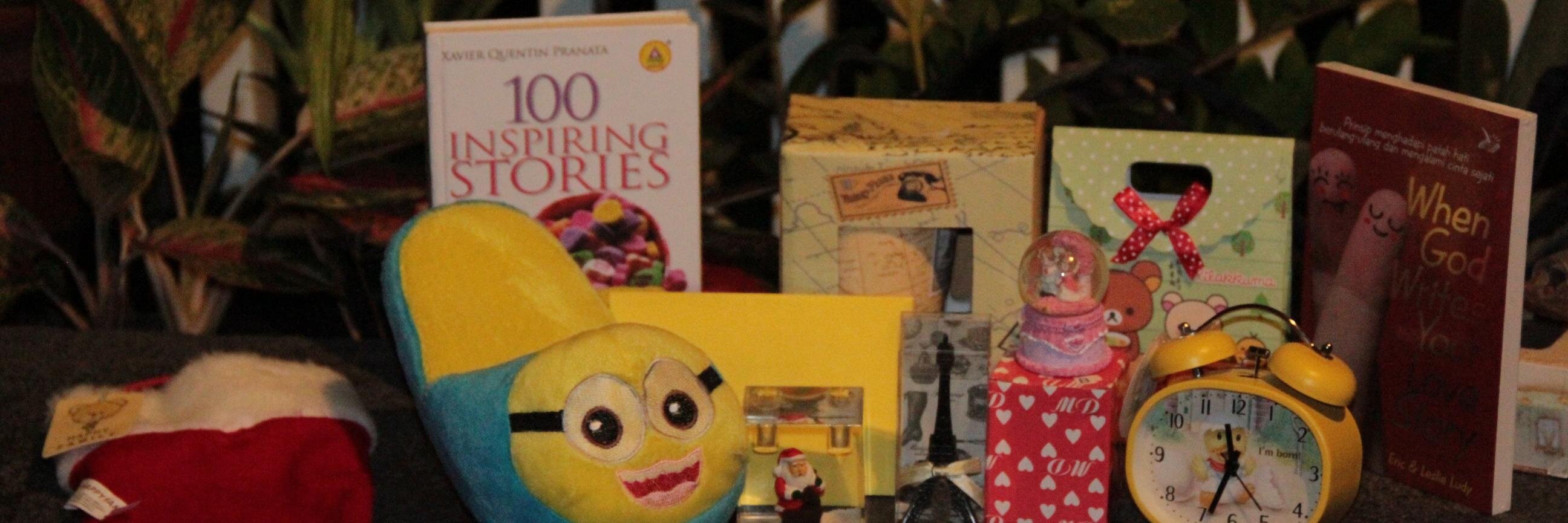 Abie Giordano banner