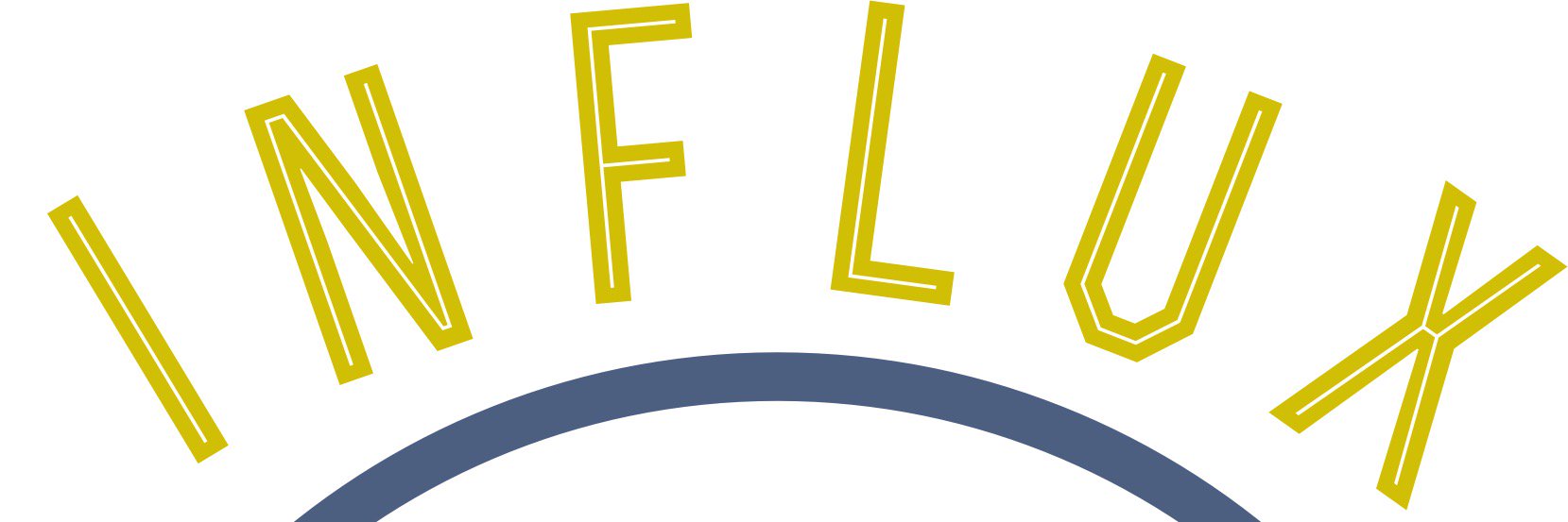influxrfc's profile banner image