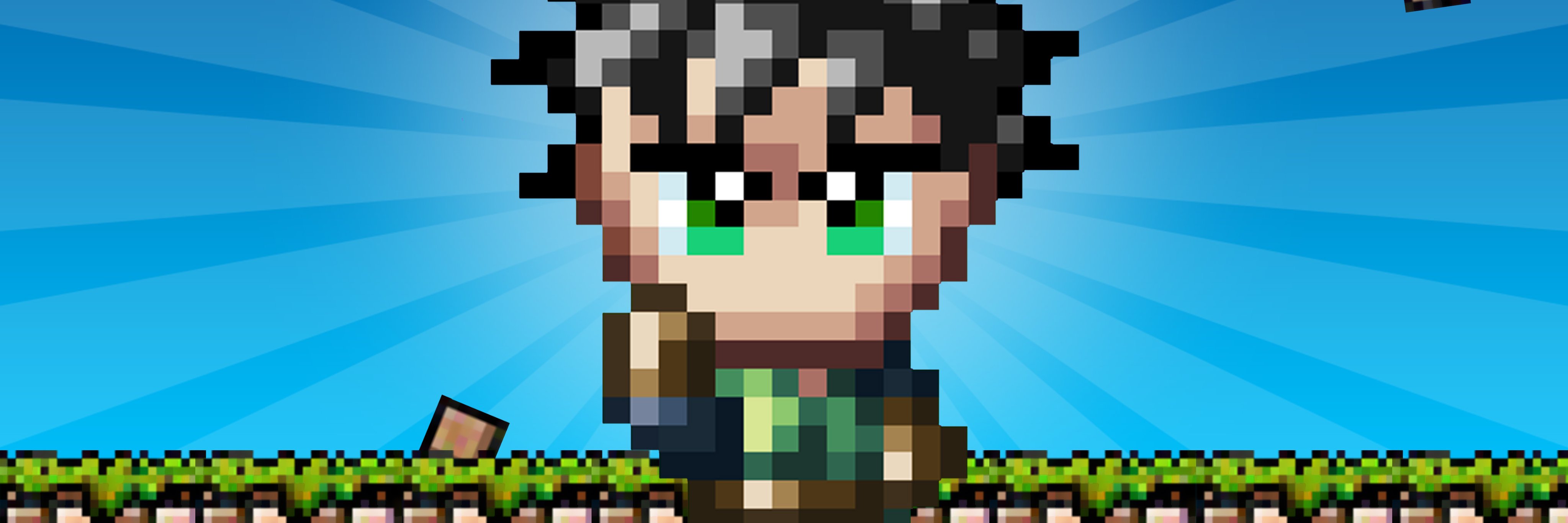 guineapixel's profile banner image