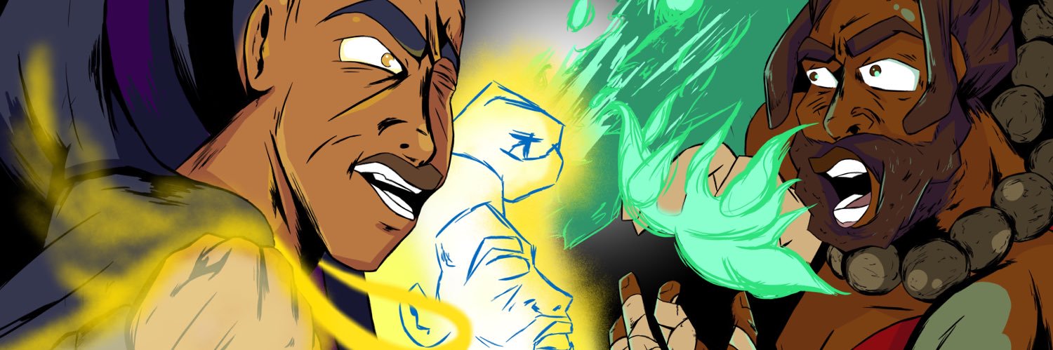Where_YouBEN's profile banner image