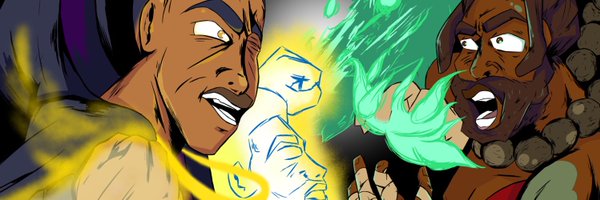 Where_YouBEN Profile Banner