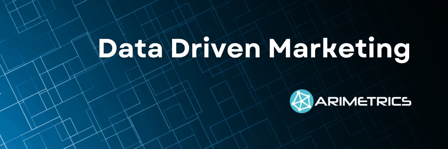 Arimetrics banner