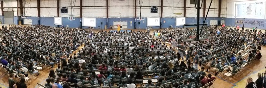 Atkinson MS banner