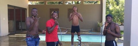 mphosello's profile banner image