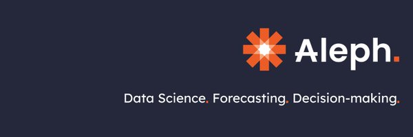 AlephInsights Profile Banner