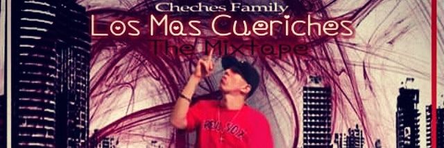 loscheches47's profile banner image