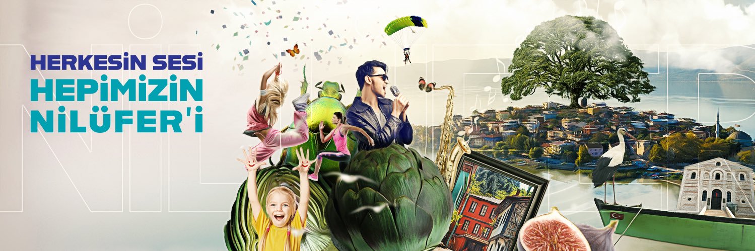 NiluferBel's profile banner image