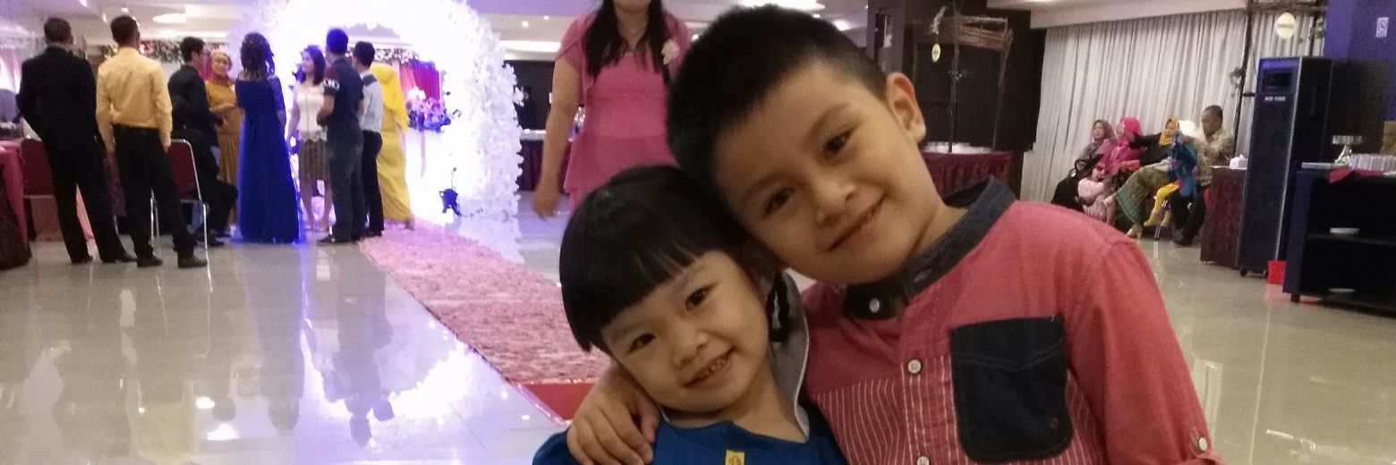 junitaricky's profile banner image