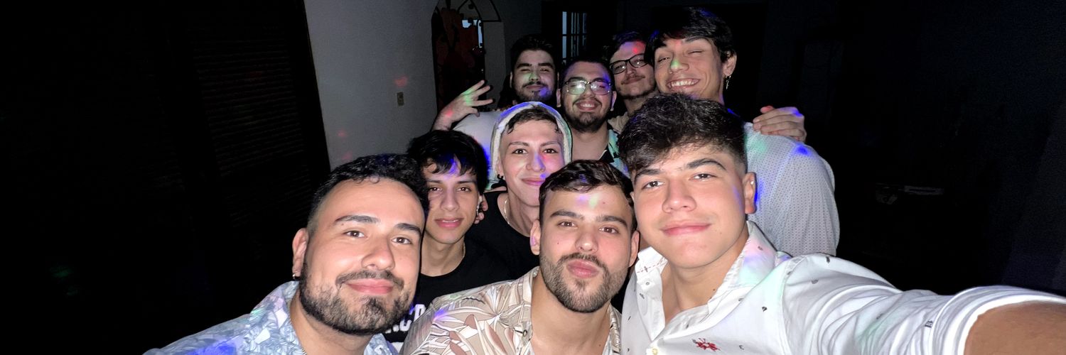 pelexz's profile banner image