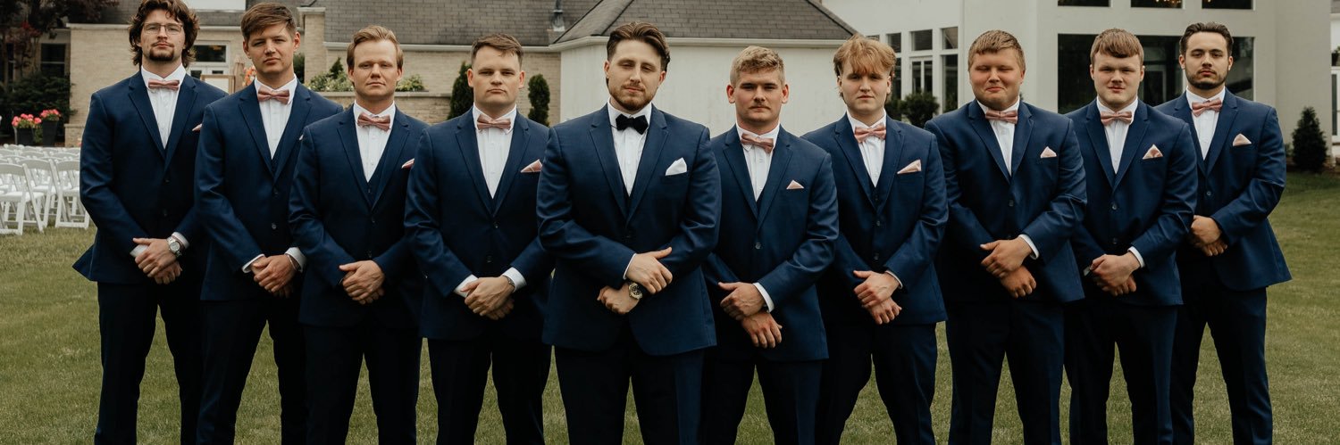 BKosley's profile banner image