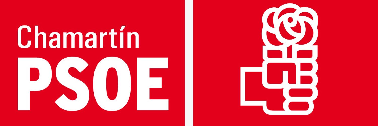 PSOE Chamartín /❤️ banner