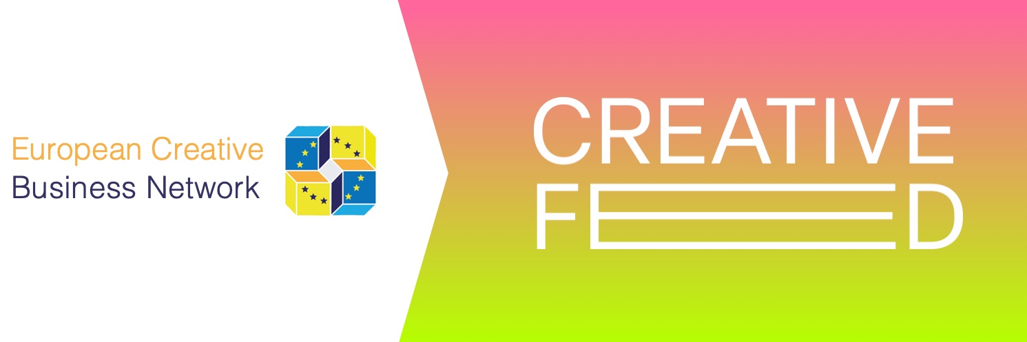 CreativeFed (EFCE) banner