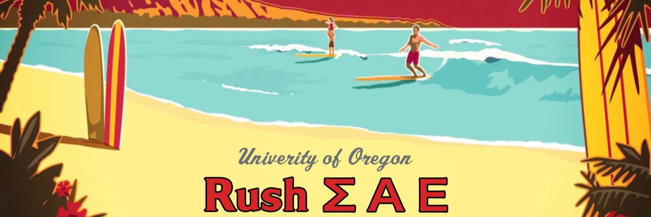 SAE_OregonBeta's profile banner image