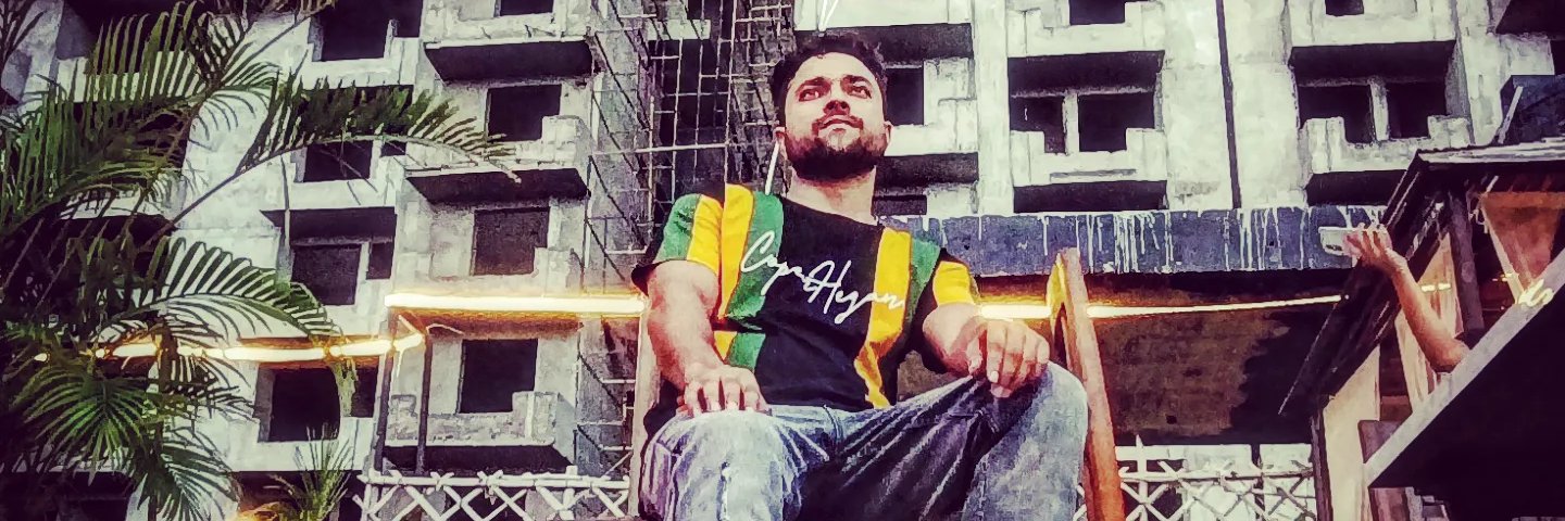 gopaljee69's profile banner image