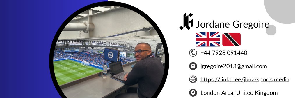 JbuzzSportsM's profile banner image