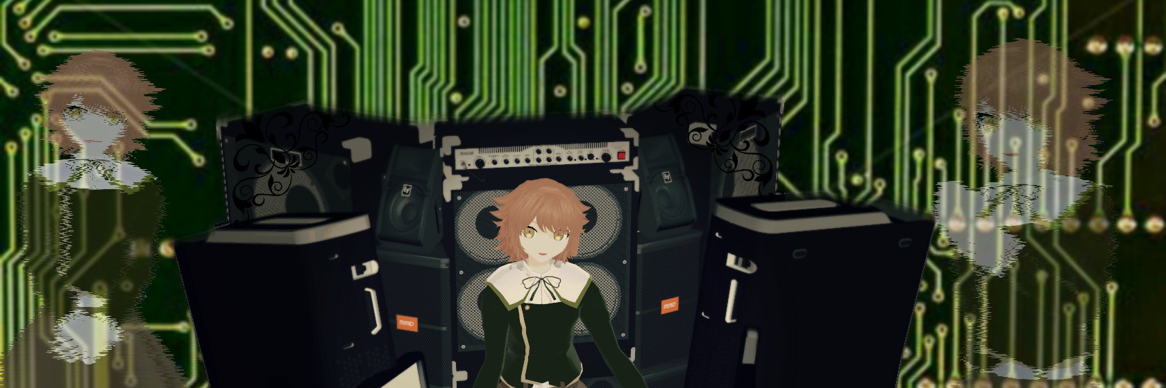 FriendlyRena's profile banner image