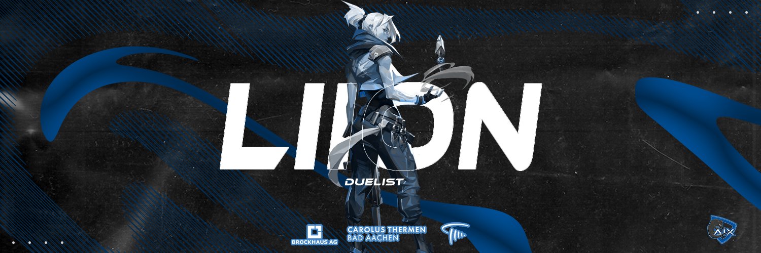 Miguel | Liion banner